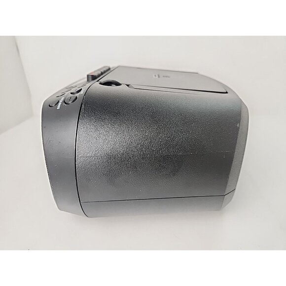 SONY CFD-S70 Stereo CD Player Cassette Recorder AM/FM Radio Boombox Tested Works - Picture 5 of 12